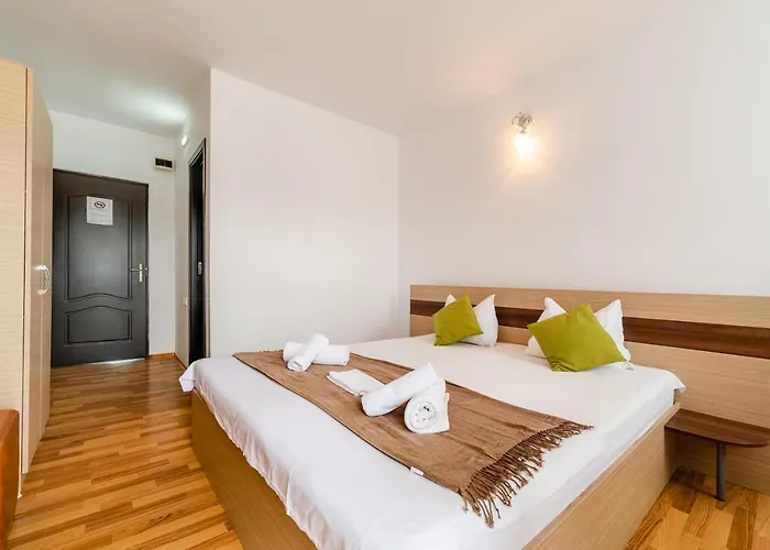 Solero Hotel Eforie Nord