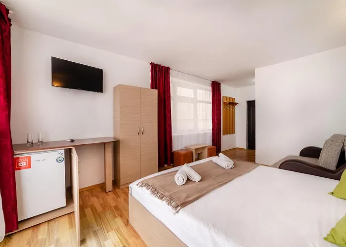 Solero 3* Eforie Nord