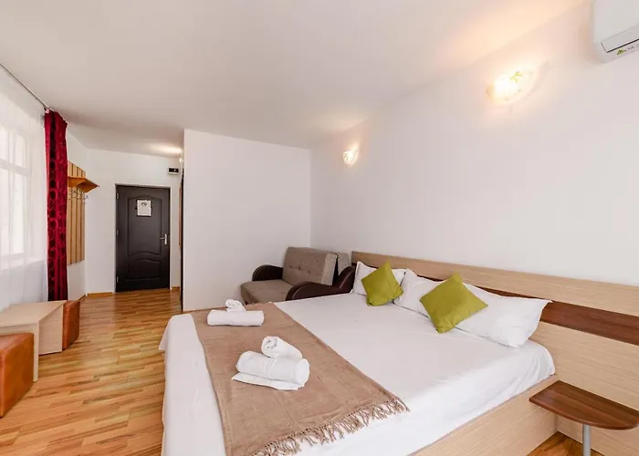 Solero 3* Eforie Nord