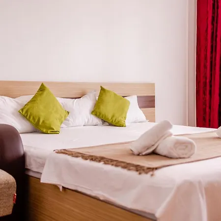 Ξενοδοχείο Solero