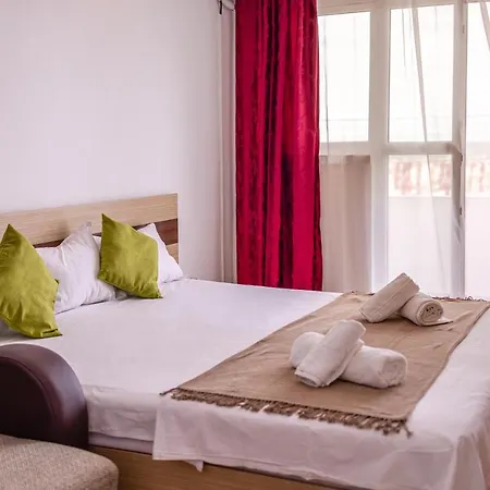 Ξενοδοχείο Solero