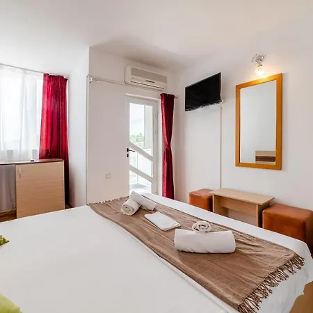 Hotel Solero Eforie Nord