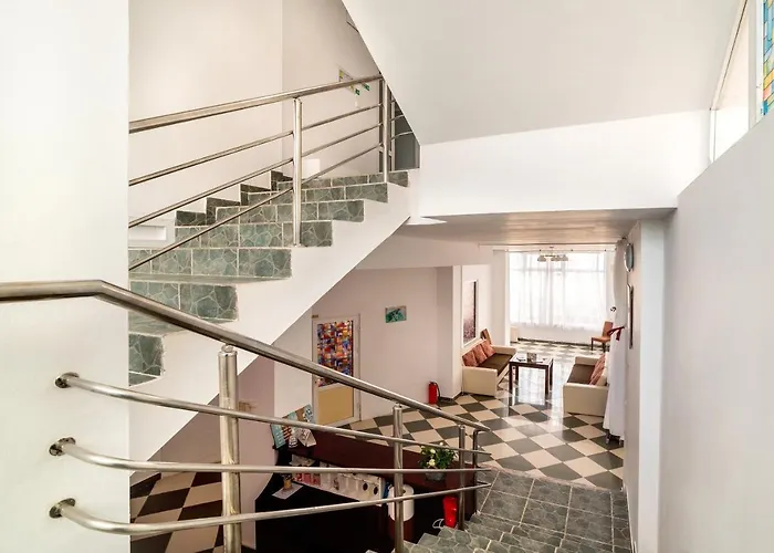 Solero Hotel Eforie Nord