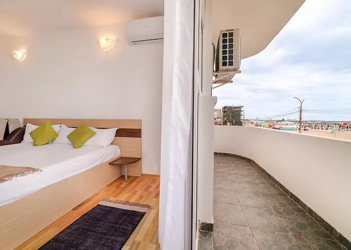 Solero Hotel Eforie Nord